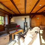 Ferienblockhaus 'am Kunstberg' Altenau (Lower-Saxony)