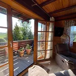 Ferienblockhaus 'am Kunstberg' Altenau (Lower-Saxony)