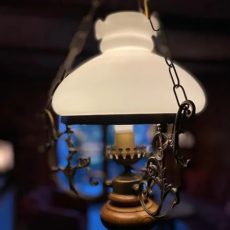 Lejlighed Ferienblockhaus 'am Kunstberg'