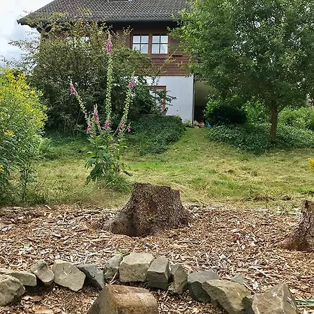 Apartment Ferienblockhaus 'am Kunstberg' *
