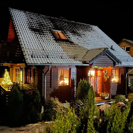 Apartment Ferienblockhaus 'am Kunstberg' *