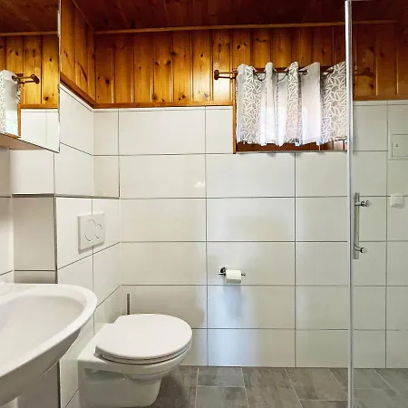 Ferienblockhaus 'am Kunstberg' Apartment Altenau (Lower-Saxony)